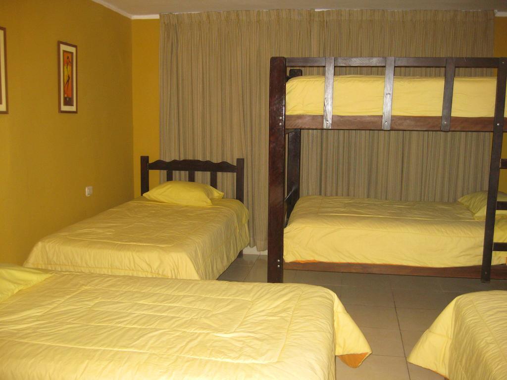Posada Gino Pisco Room photo